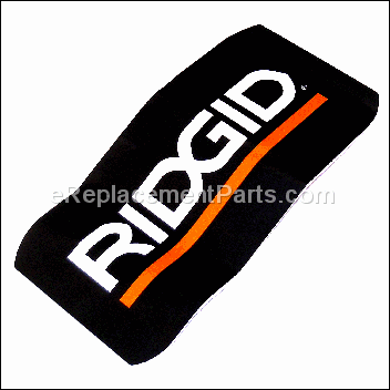 Logo Label - 089170105204:Ridgid