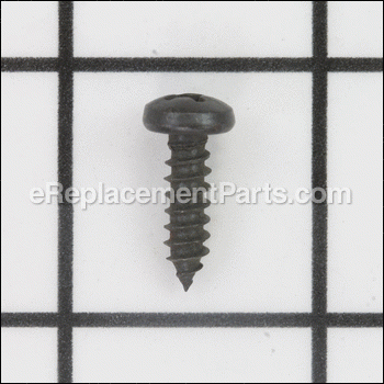 Screw (m4.8x16mm) - 089170109165:Ridgid