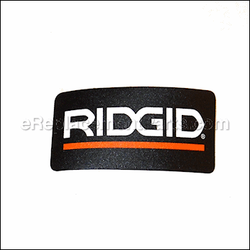 Logo Label - 940236035:Ridgid