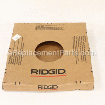3/4 X 100 Inner Core Cable - 41697:Ridgid