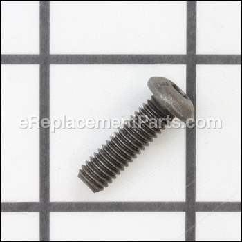 Screw (m6 X 20mm, Hex Hd.) - 089170109001:Ridgid
