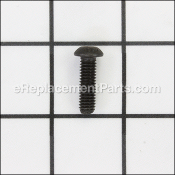 Screw (m6 X 20mm, Hex Hd.) - 089170109001:Ridgid