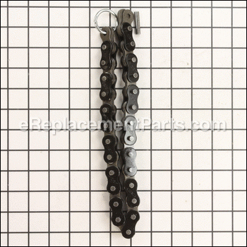 Chain, Asm C18/c24 - 32570:Ridgid