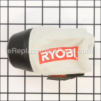 Dust Bag Assembly Rs241 - 975244003:Ryobi
