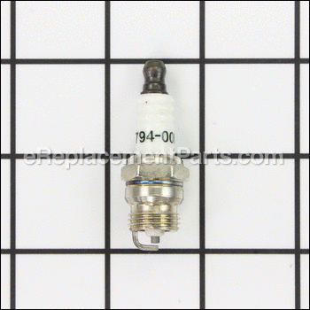 Spark Plug - 791-610311B:Ryobi