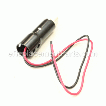 Connector Assembly W/leads - 31106459g:Ryobi