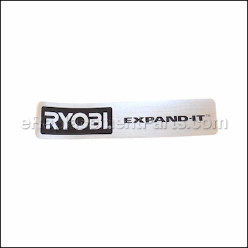 Expand-it Label - 940726013:Ryobi