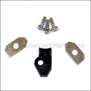 Pulley Retainer Assembly - 791-181441:Ryobi