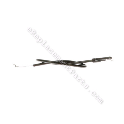 Throttle Cable Assembly - 746-04085A:Ryobi