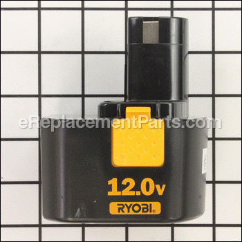 12v Battery Hp1201/cth1202bulk - 1400652B:Ryobi
