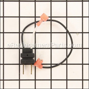 Power Connection Wire Assembly - 791-182547:Ryobi