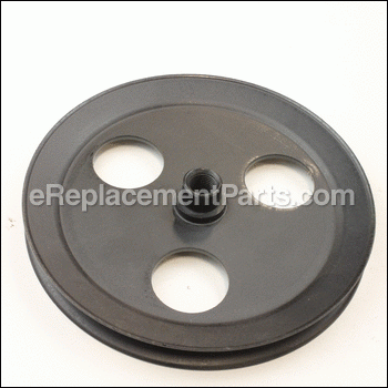 Auger Drive Pulley - 756-0475:Ryobi
