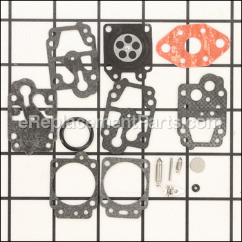 Carburetor Repair Kit - 753-04014:Ryobi