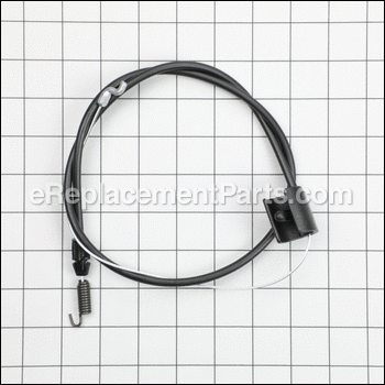 Clutch Cable - 946-04091:Ryobi