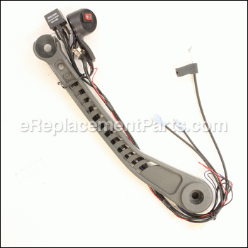 Arm, Switch and Wiring Assembly - 308315005:Ryobi