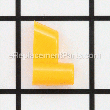 Choke Lever Ruixing Carb (Yellow) - 521523001:Ryobi