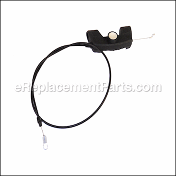 Engine Cable Assembly - 31107250G:Ryobi