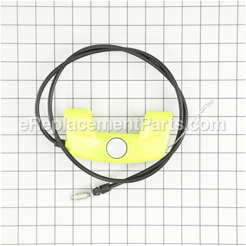 Engine Cable Assembly - 31107250G:Ryobi