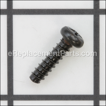 Screw (3/16-inch ,pan Hd.) - 410451702:Ryobi