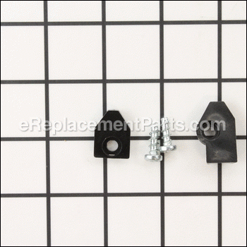 Pulley Retainer Assembly - 791-180930:Ryobi