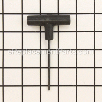 T-handle Hex Key 3mm - S1603008:Ryobi