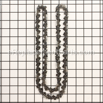 Chain - 325 Pitch .05 Gauge, L - 901430001:Ryobi