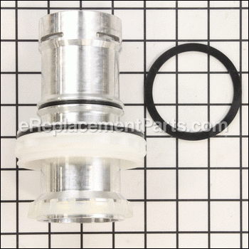 Cylinder Assembly - BA0160:Senco