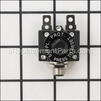 Circuit Breaker - 2E2505A:Senco