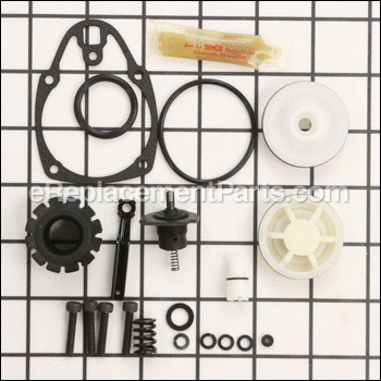 Repair Kit - YK0393:Senco