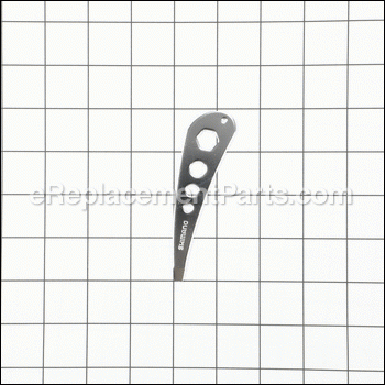 Wrench (accessory) - 10MJ2:Shimano