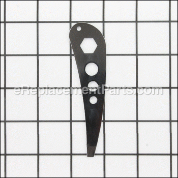 Wrench (accessory) - 10MJ2:Shimano