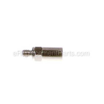 Rod Clamp Nut (accessory) - 1046R:Shimano