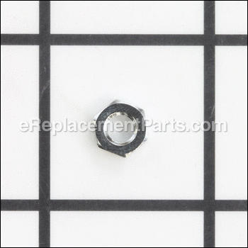 Rod Clamp Nut B (accessory) - TT0697:Shimano