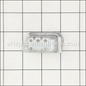 Exhaust Outlet - A313001380:Shindaiwa