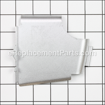 Muffler Heat Shield - A322000083:Shindaiwa