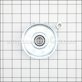 Pulley, Idler - 1685144SM:Simplicity