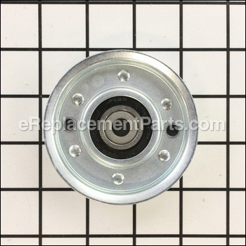 Pulley, Idler - 2154534SM:Simplicity