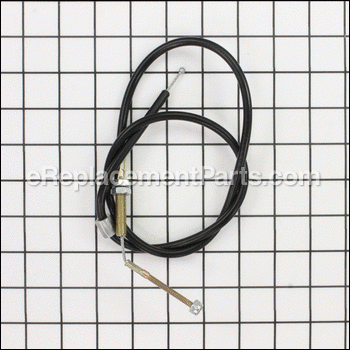 Cable Assembly, With Ferrel - 1738714YP:Simplicity