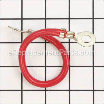 Cable, Solenoid To Ground - 1603618SM:Simplicity