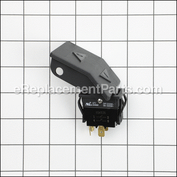 On-Off Switch - 4870696045:Skil