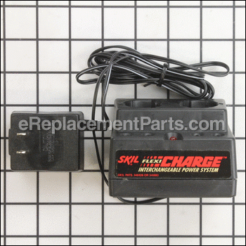 Battery Charger - 2610902302:Skil