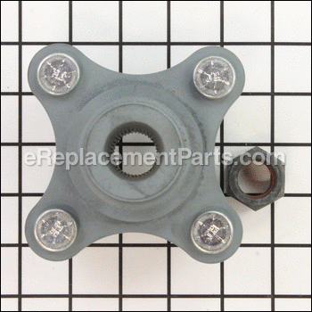 Kit, Hub Replacement - 7600158YP:Snapper