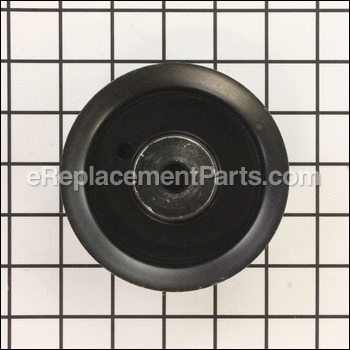 Pulley, Idler Flat 3 1/4 - 7026310YP:Snapper