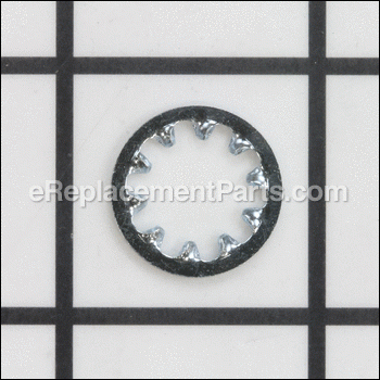 Washer, 3/8 Internal Tooth Loc - 703930:Snapper
