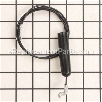 Cable, Clutch Pull - 7023134YP:Snapper