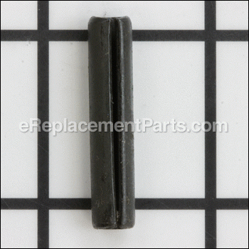 Roll-pin, 1/4 X 1 1/4 - 7090842YP:Snapper