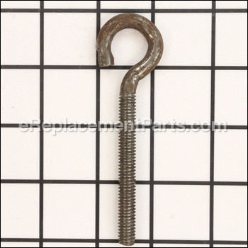 Hook, Chain - 7012350YP:Snapper