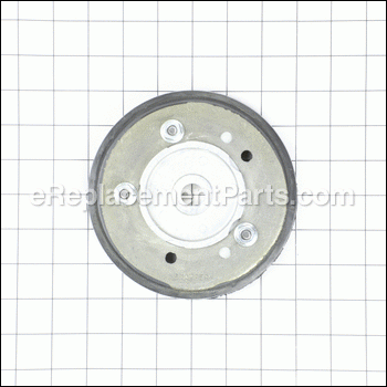 Assembly, Drive Disc - 7050614YP:Snapper