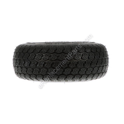 Assembly, Front Tire & Rim - 7058943YP:Snapper