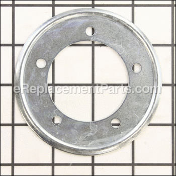 Plate, Ring Retaining - 7031013YP:Snapper